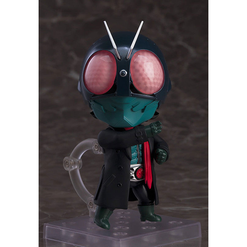 Nendoroid Action Figure Shin Kamen Rider : Kamen Rider