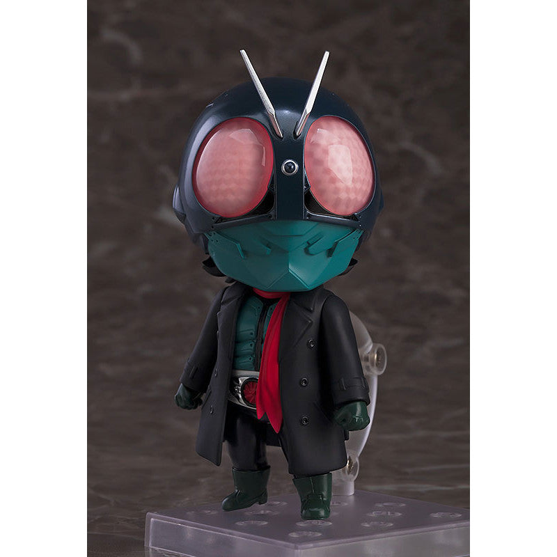 Nendoroid Action Figure Shin Kamen Rider : Kamen Rider
