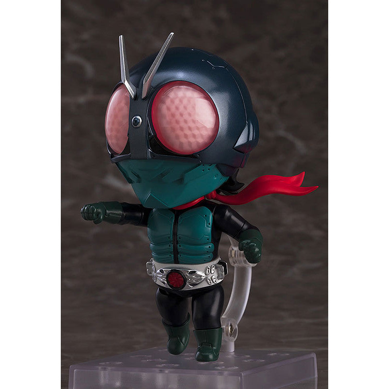 Nendoroid Action Figure Shin Kamen Rider : Kamen Rider