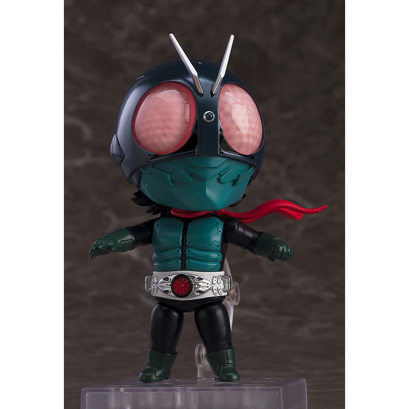 Nendoroid Action Figure Shin Kamen Rider : Kamen Rider