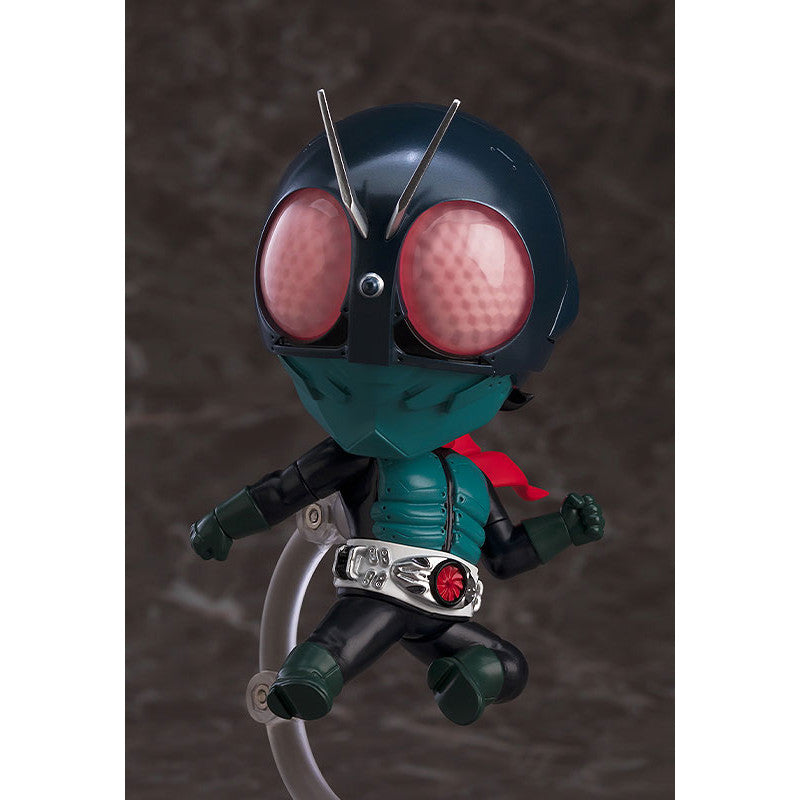 Nendoroid Action Figure Shin Kamen Rider : Kamen Rider