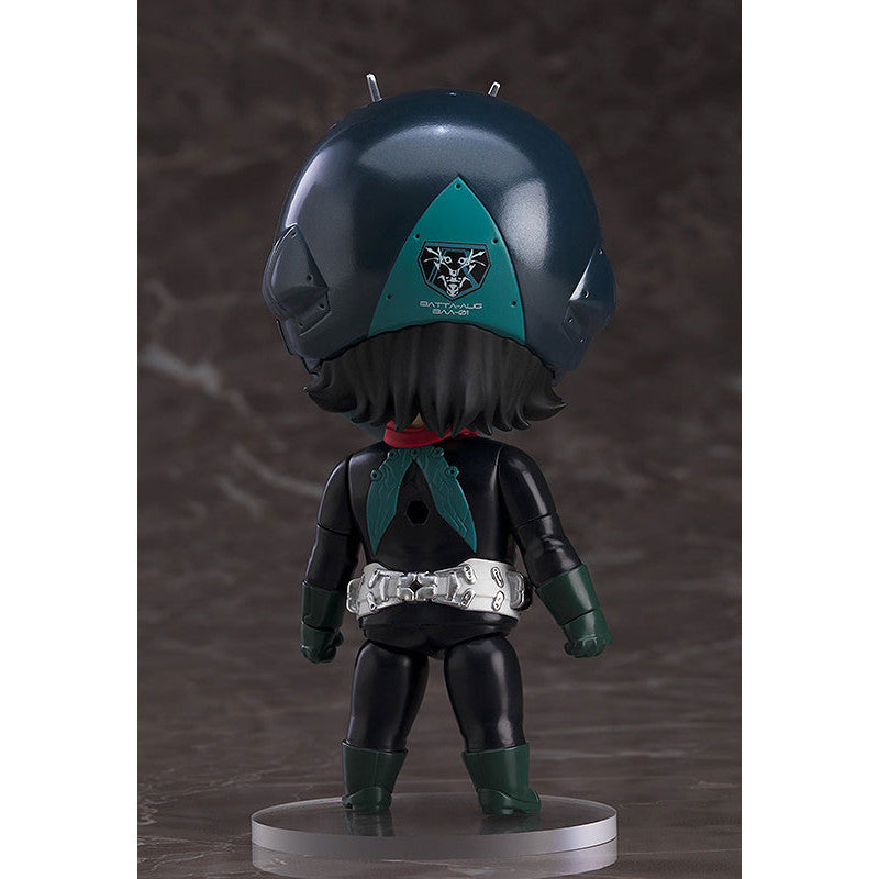 Nendoroid Action Figure Shin Kamen Rider : Kamen Rider