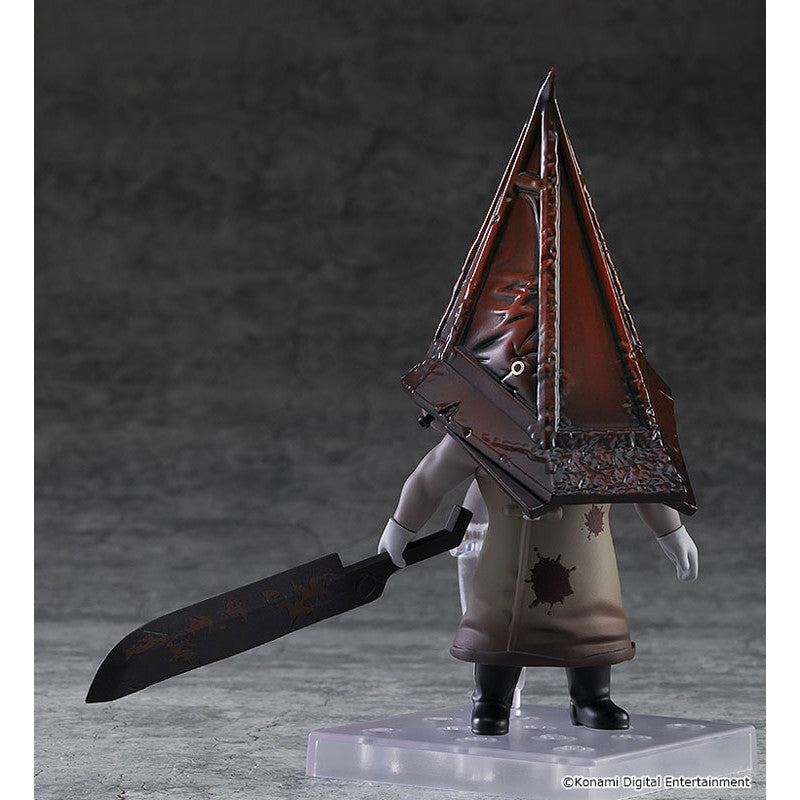 Nendoroid Action Figure Silent Hill 2 : Red Pyramid Thing