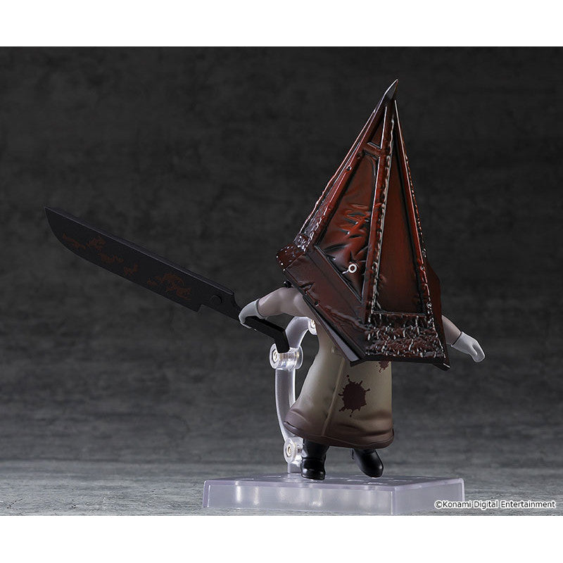 Nendoroid Action Figure Silent Hill 2 : Red Pyramid Thing