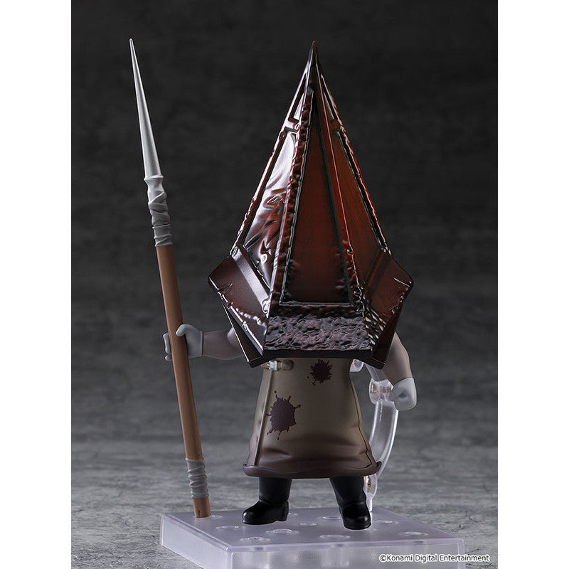 Nendoroid Action Figure Silent Hill 2 : Red Pyramid Thing