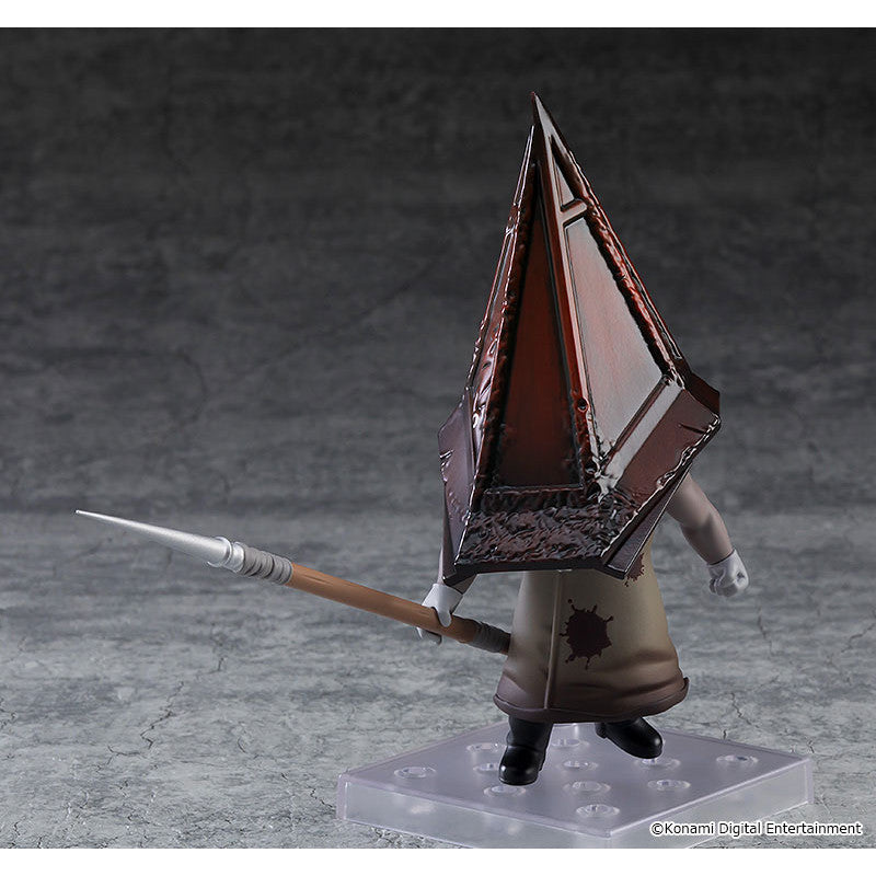 Nendoroid Action Figure Silent Hill 2 : Red Pyramid Thing
