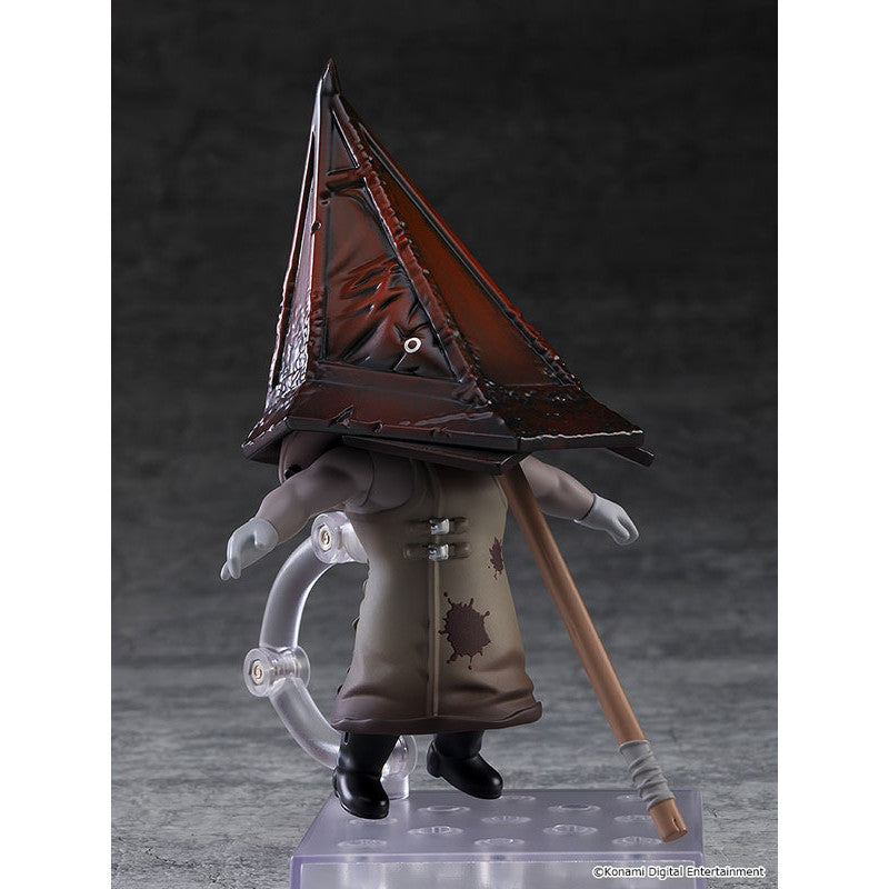 Nendoroid Action Figure Silent Hill 2 : Red Pyramid Thing