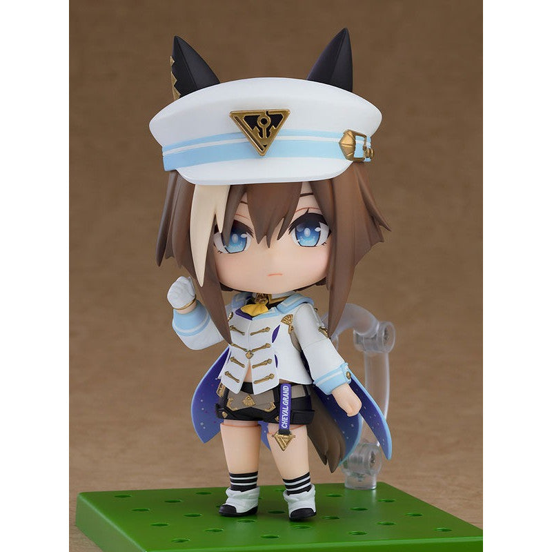 [PRE-ORDER] Nendoroid Action Figure Umamusume Pretty Derby : Cheval Grand
