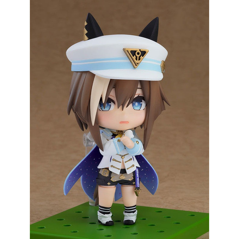 [PRE-ORDER] Nendoroid Action Figure Umamusume Pretty Derby : Cheval Grand
