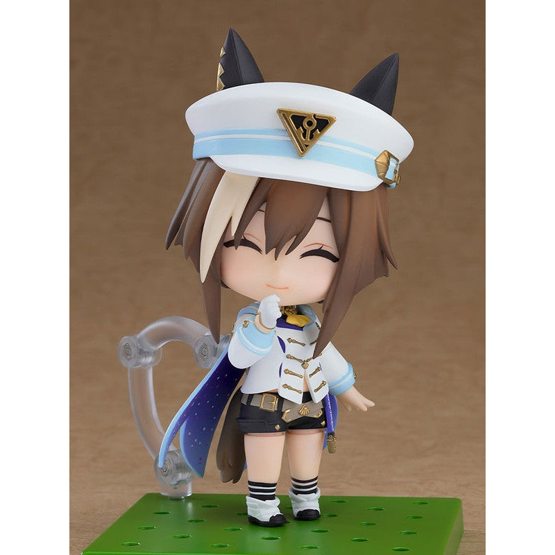 [PRE-ORDER] Nendoroid Action Figure Umamusume Pretty Derby : Cheval Grand