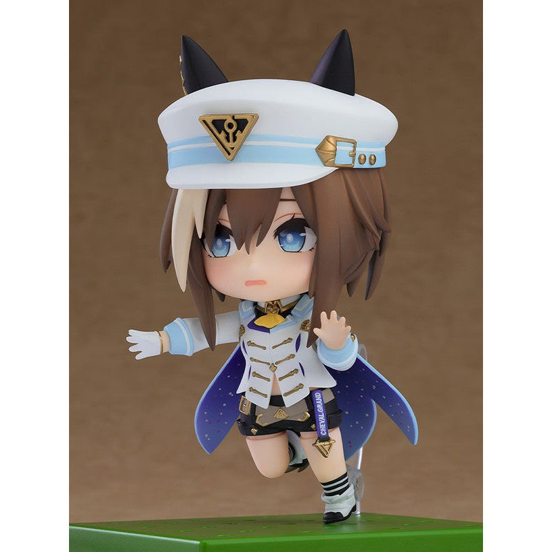 [PRE-ORDER] Nendoroid Action Figure Umamusume Pretty Derby : Cheval Grand