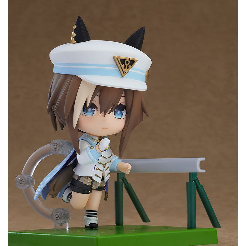 [PRE-ORDER] Nendoroid Action Figure Umamusume Pretty Derby : Cheval Grand