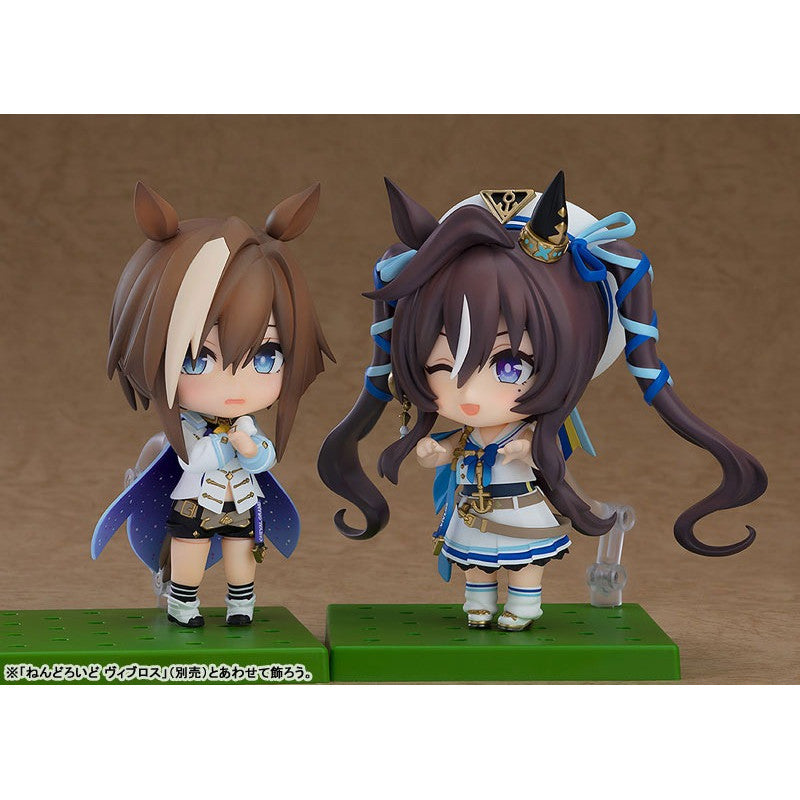 [PRE-ORDER] Nendoroid Action Figure Umamusume Pretty Derby : Cheval Grand