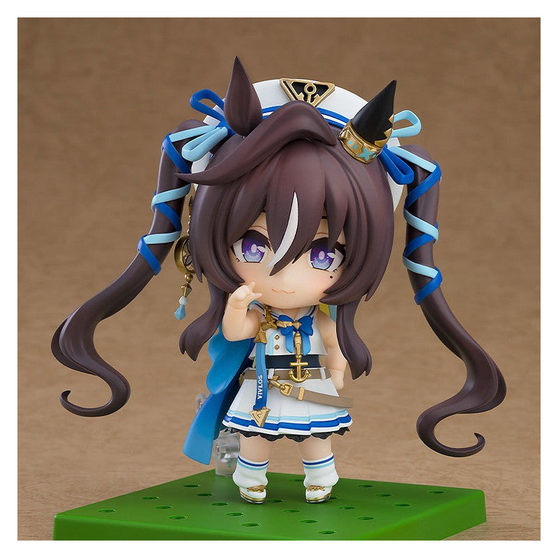 [PRE-ORDER] Nendoroid Action Figure Umamusume Pretty Derby : Vivlos