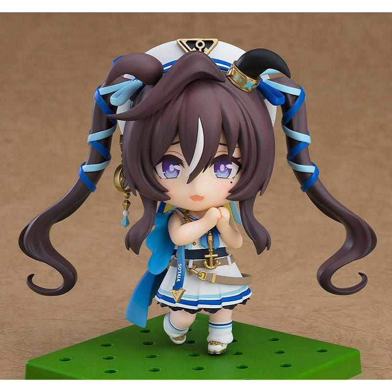 [PRE-ORDER] Nendoroid Action Figure Umamusume Pretty Derby : Vivlos