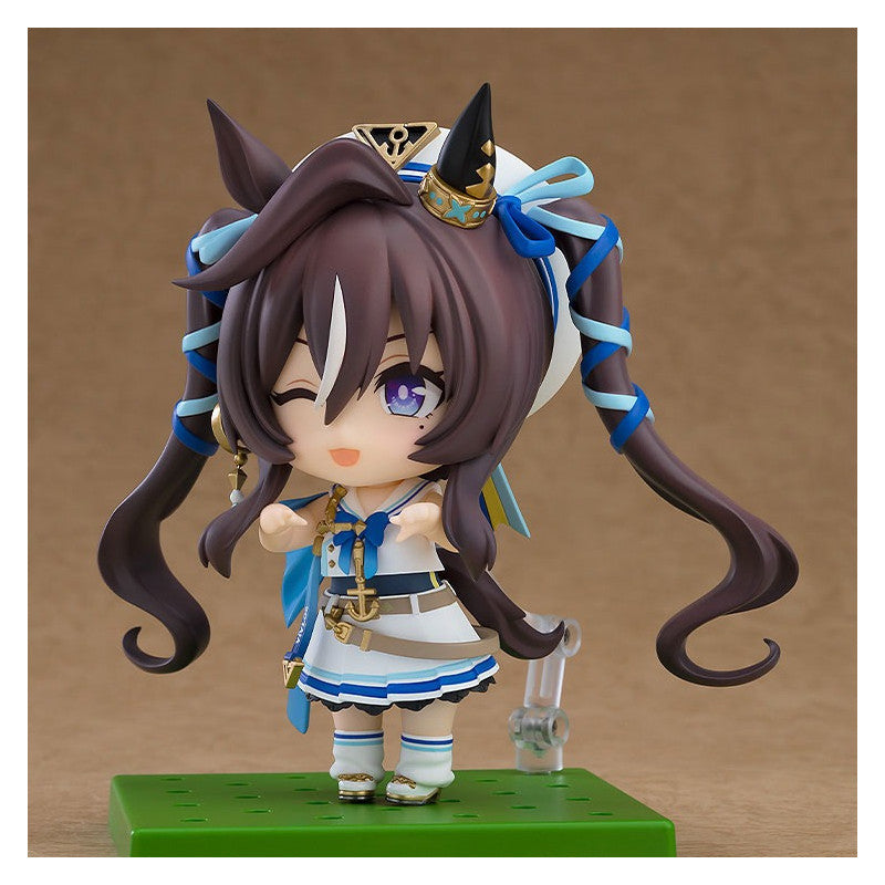 [PRE-ORDER] Nendoroid Action Figure Umamusume Pretty Derby : Vivlos