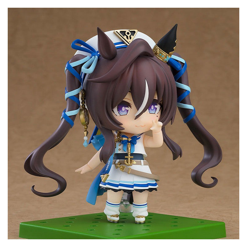 [PRE-ORDER] Nendoroid Action Figure Umamusume Pretty Derby : Vivlos