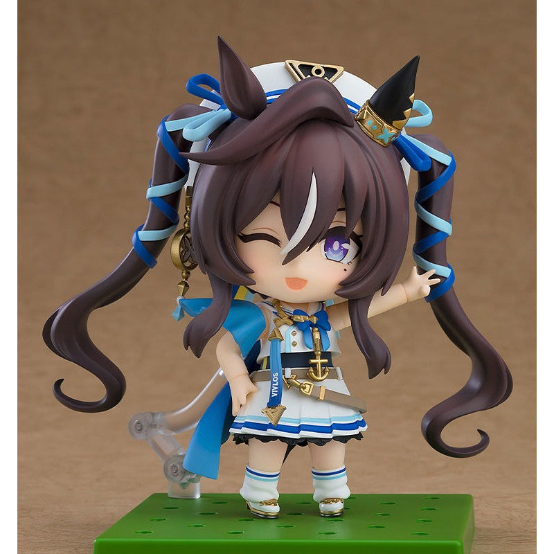 [PRE-ORDER] Nendoroid Action Figure Umamusume Pretty Derby : Vivlos