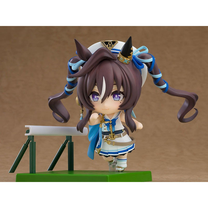 [PRE-ORDER] Nendoroid Action Figure Umamusume Pretty Derby : Vivlos