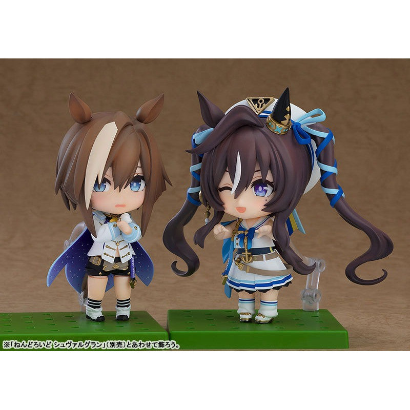 [PRE-ORDER] Nendoroid Action Figure Umamusume Pretty Derby : Vivlos