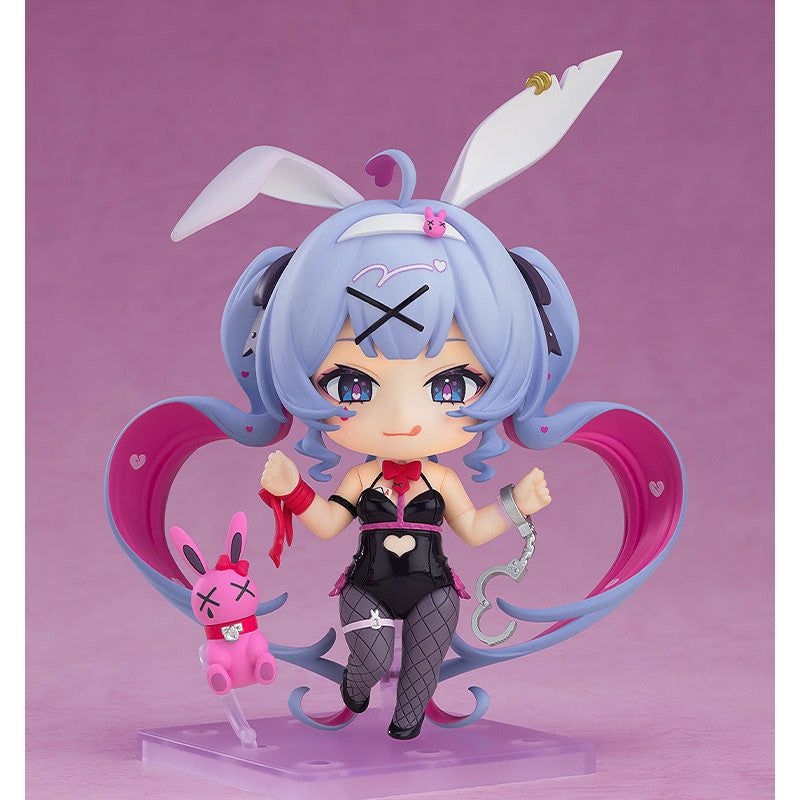 Nendoroid Action Figure VOCALOID : Hatsune Miku Rabbit Hole Ver.