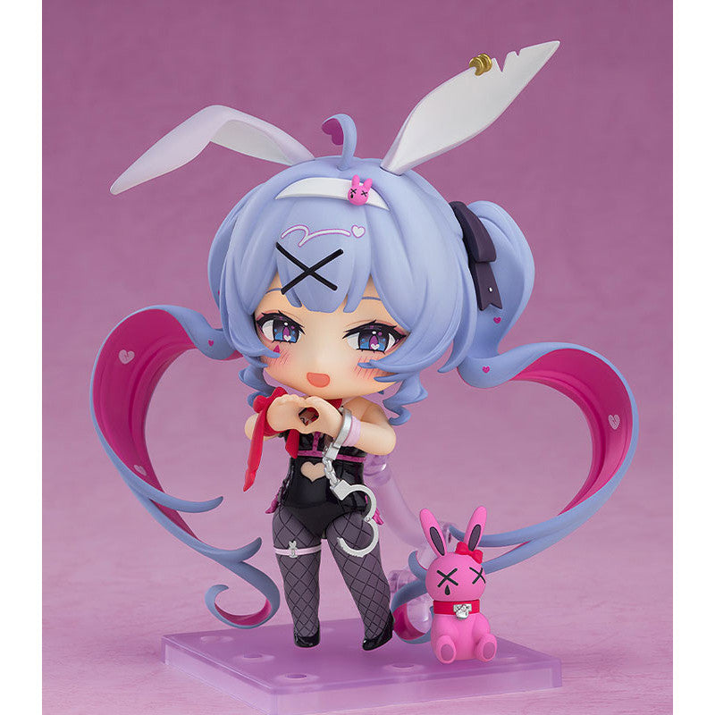 Nendoroid Action Figure VOCALOID : Hatsune Miku Rabbit Hole Ver.