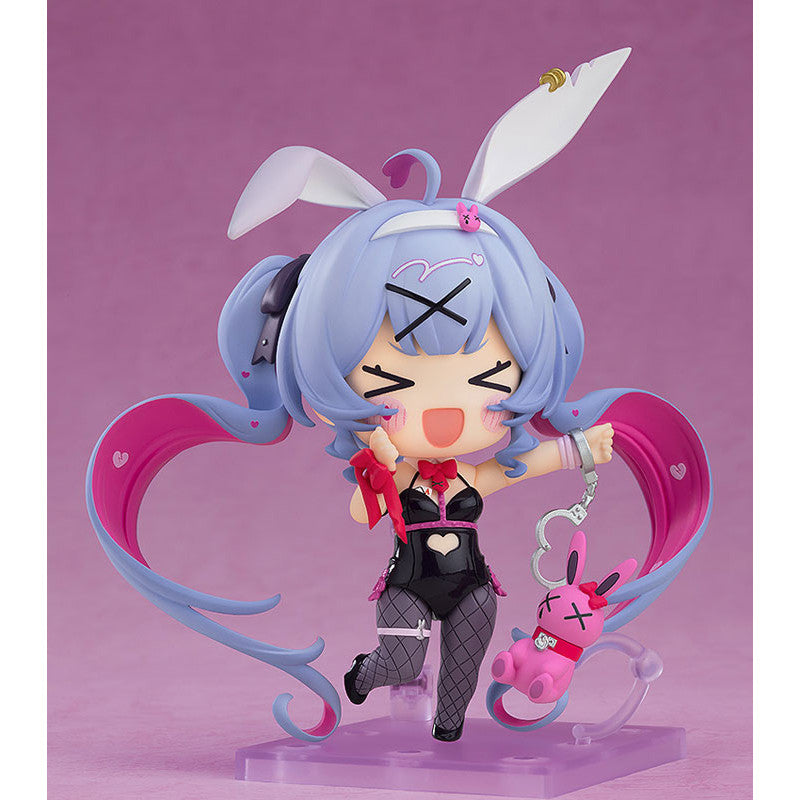 Nendoroid Action Figure VOCALOID : Hatsune Miku Rabbit Hole Ver.