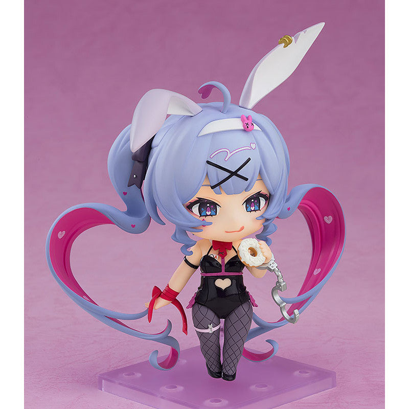 Nendoroid Action Figure VOCALOID : Hatsune Miku Rabbit Hole Ver.