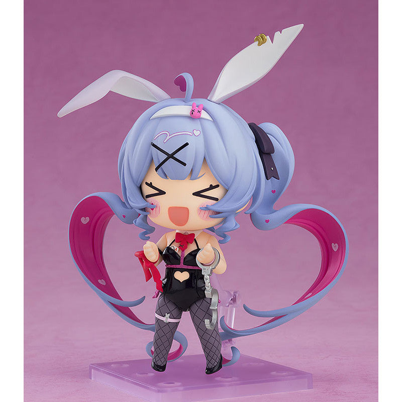 Nendoroid Action Figure VOCALOID : Hatsune Miku Rabbit Hole Ver.