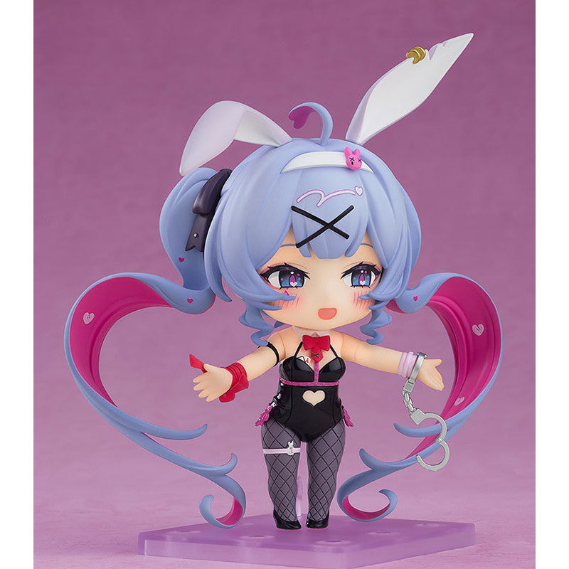 Nendoroid Action Figure VOCALOID : Hatsune Miku Rabbit Hole Ver.