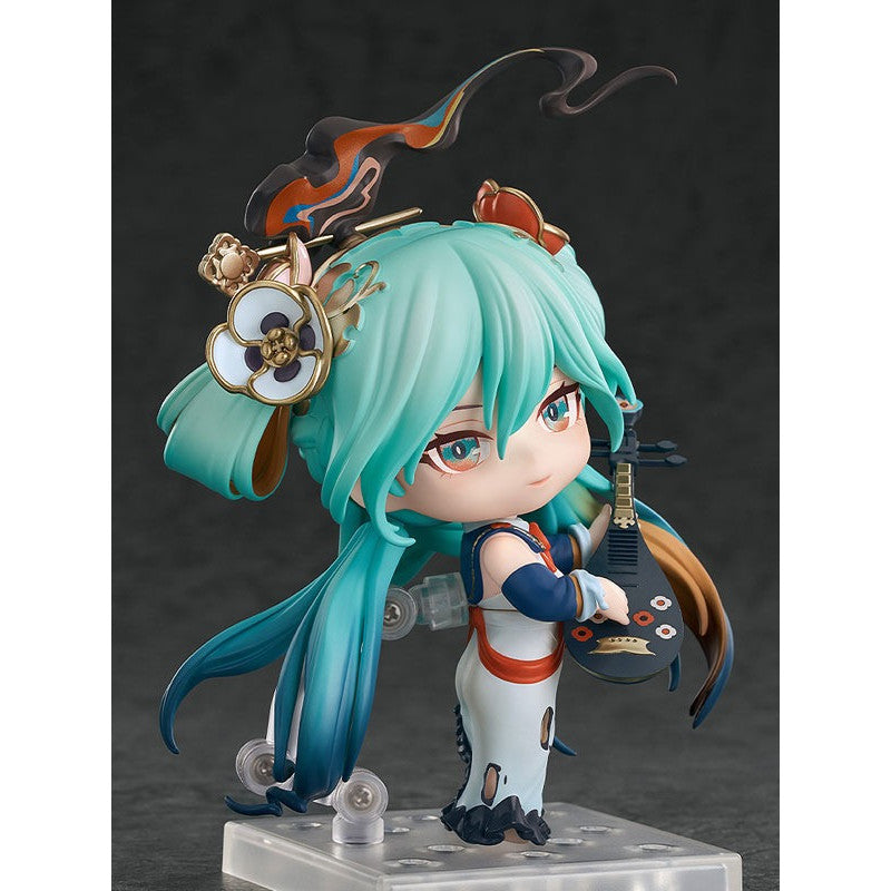 [PRE-ORDER] Nendoroid Action Figure Vocaloid : Hatsune Miku Shimian Maifu Ver.