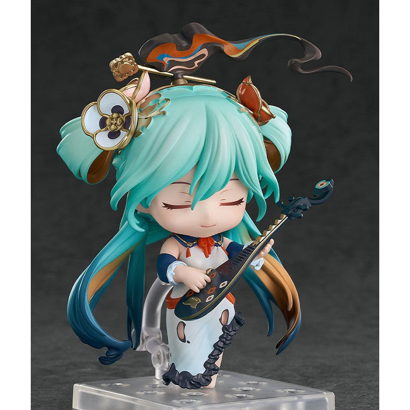 [PRE-ORDER] Nendoroid Action Figure Vocaloid : Hatsune Miku Shimian Maifu Ver.