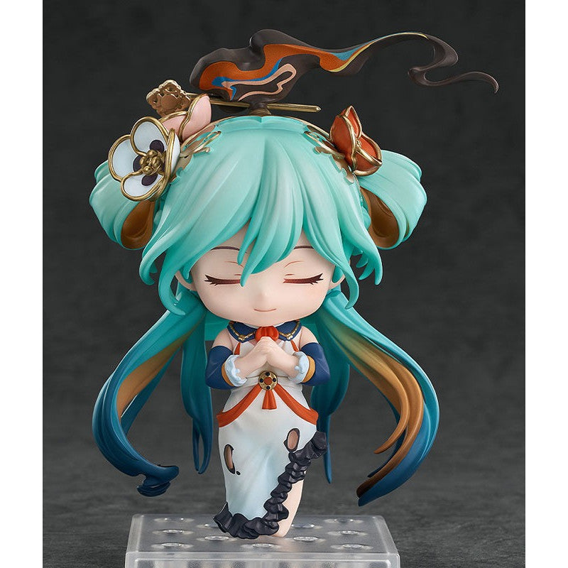 [PRE-ORDER] Nendoroid Action Figure Vocaloid : Hatsune Miku Shimian Maifu Ver.