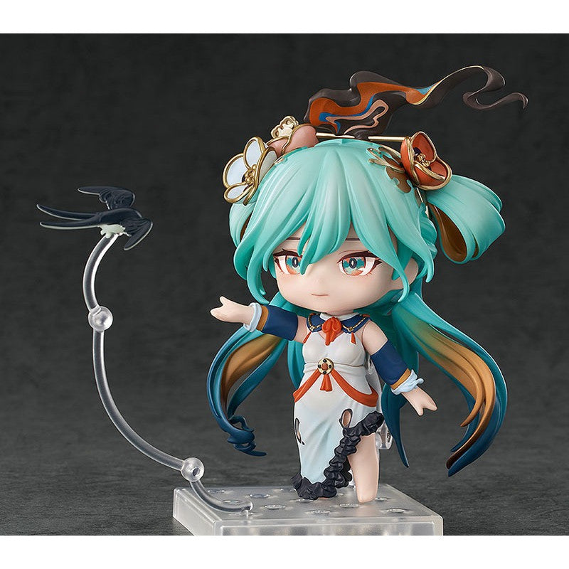 [PRE-ORDER] Nendoroid Action Figure Vocaloid : Hatsune Miku Shimian Maifu Ver.