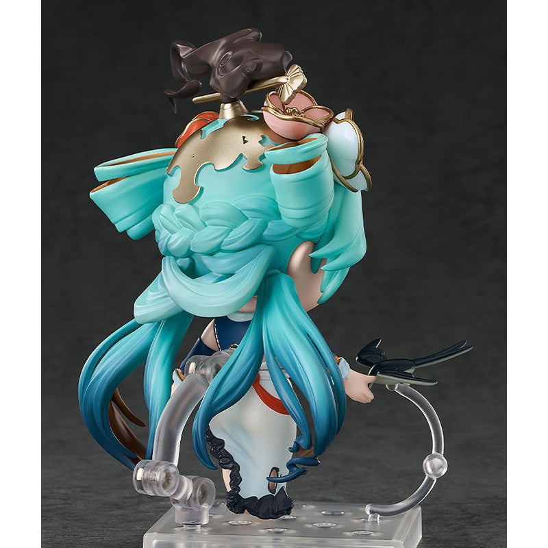 [PRE-ORDER] Nendoroid Action Figure Vocaloid : Hatsune Miku Shimian Maifu Ver.