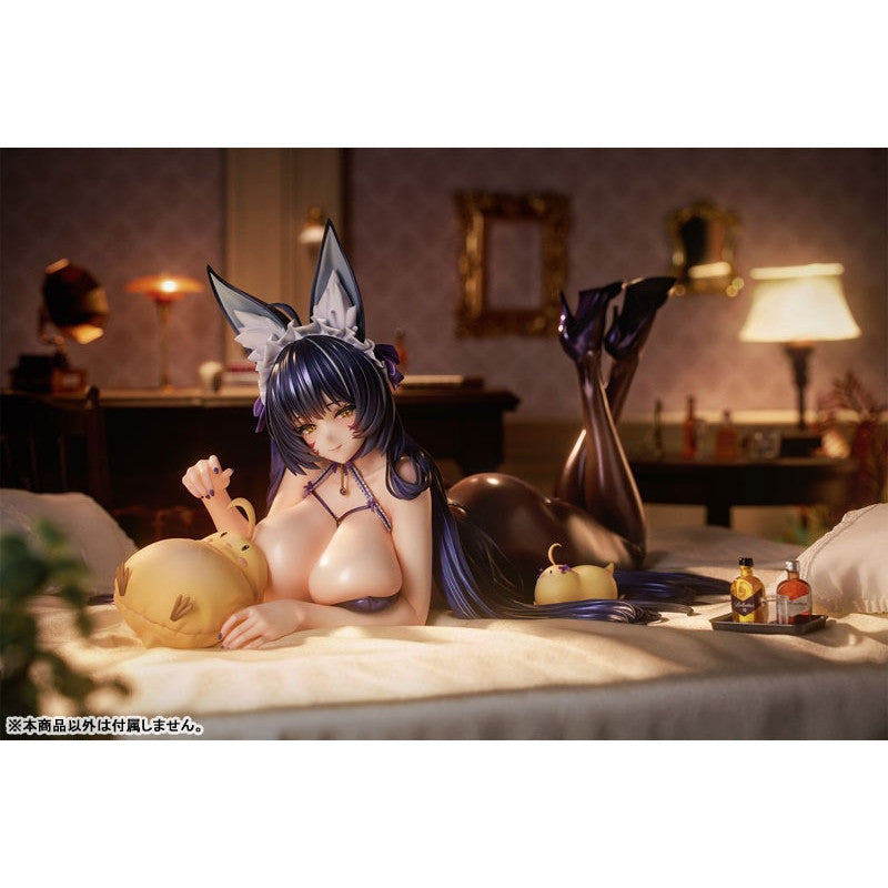 [PRE-ORDER] NEONMAX 1/4 Scale Figure Azur Lane : Musashi Still Illustration Ver.