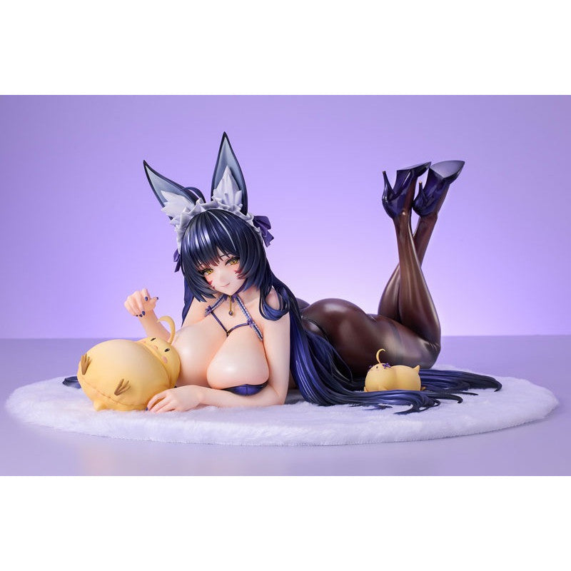 [PRE-ORDER] NEONMAX 1/4 Scale Figure Azur Lane : Musashi Still Illustration Ver.
