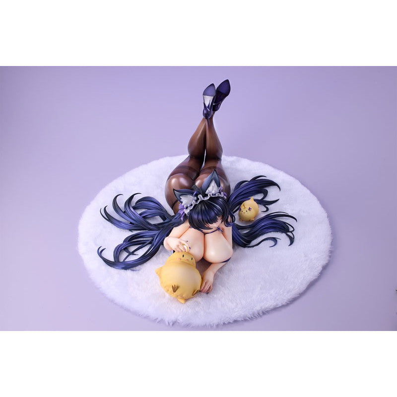[PRE-ORDER] NEONMAX 1/4 Scale Figure Azur Lane : Musashi Still Illustration Ver.