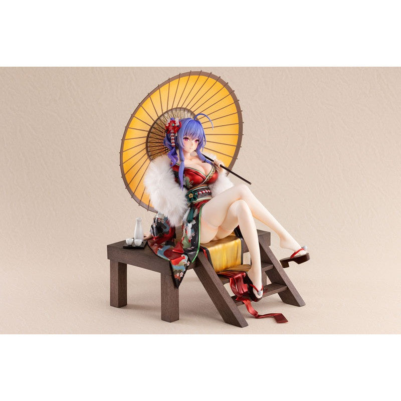 [PRE-ORDER] NEONMAX 1/7 Scale Figure Azur Lane : St. Louis Spirits in the Snow Ver.