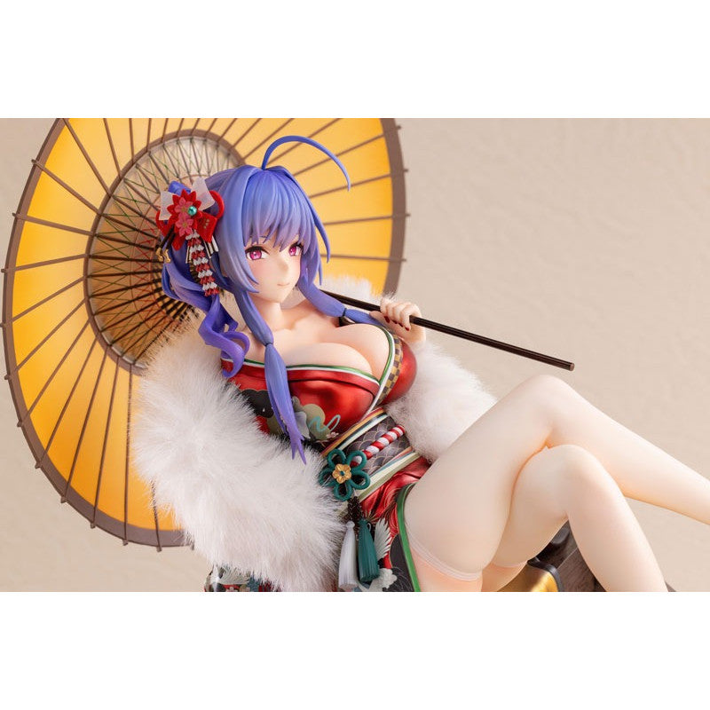 [PRE-ORDER] NEONMAX 1/7 Scale Figure Azur Lane : St. Louis Spirits in the Snow Ver.
