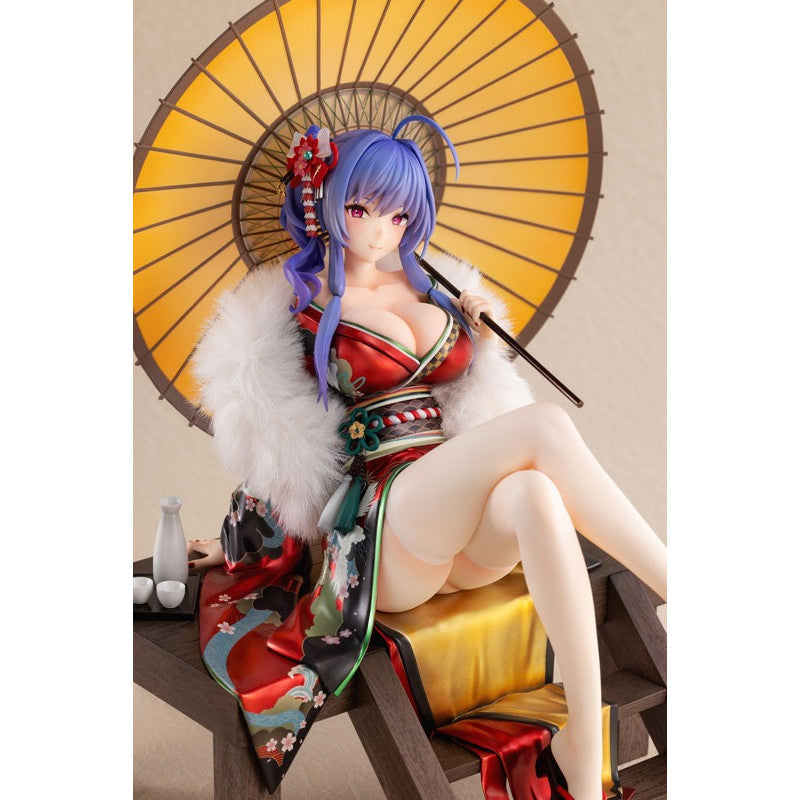 [PRE-ORDER] NEONMAX 1/7 Scale Figure Azur Lane : St. Louis Spirits in the Snow Ver.