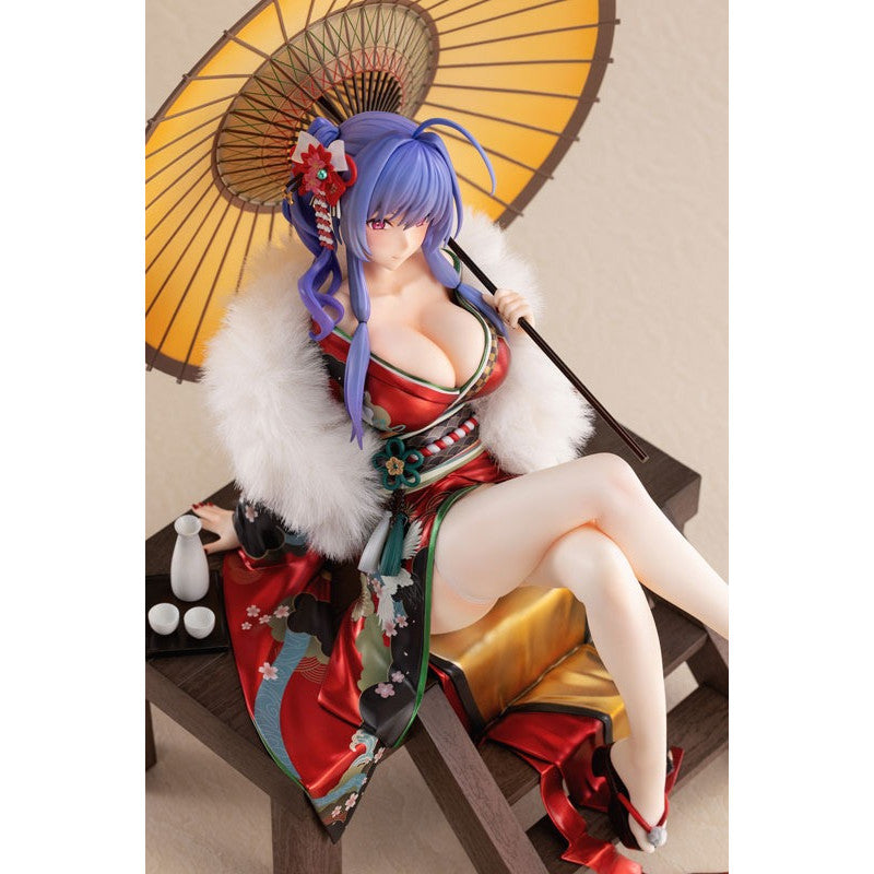 [PRE-ORDER] NEONMAX 1/7 Scale Figure Azur Lane : St. Louis Spirits in the Snow Ver.