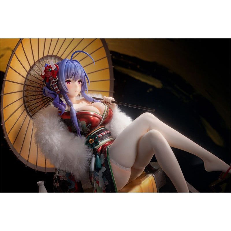 [PRE-ORDER] NEONMAX 1/7 Scale Figure Azur Lane : St. Louis Spirits in the Snow Ver.