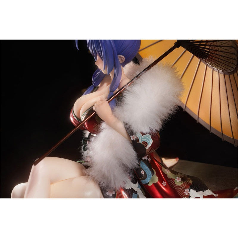 [PRE-ORDER] NEONMAX 1/7 Scale Figure Azur Lane : St. Louis Spirits in the Snow Ver.