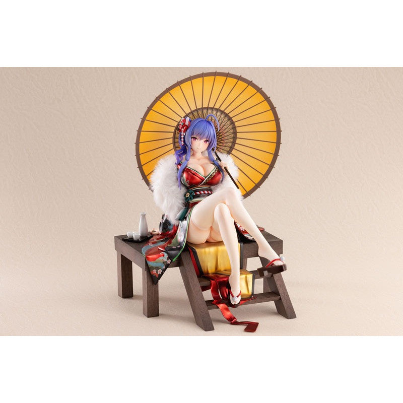 [PRE-ORDER] NEONMAX 1/7 Scale Figure Azur Lane : St. Louis Spirits in the Snow Ver.
