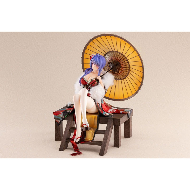 [PRE-ORDER] NEONMAX 1/7 Scale Figure Azur Lane : St. Louis Spirits in the Snow Ver.