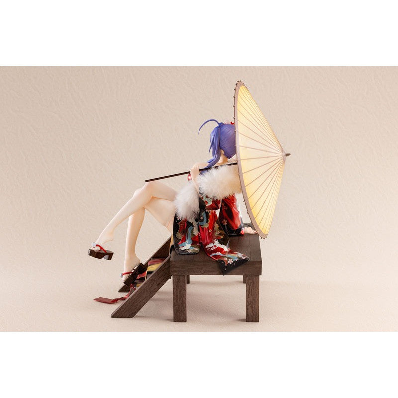 [PRE-ORDER] NEONMAX 1/7 Scale Figure Azur Lane : St. Louis Spirits in the Snow Ver.