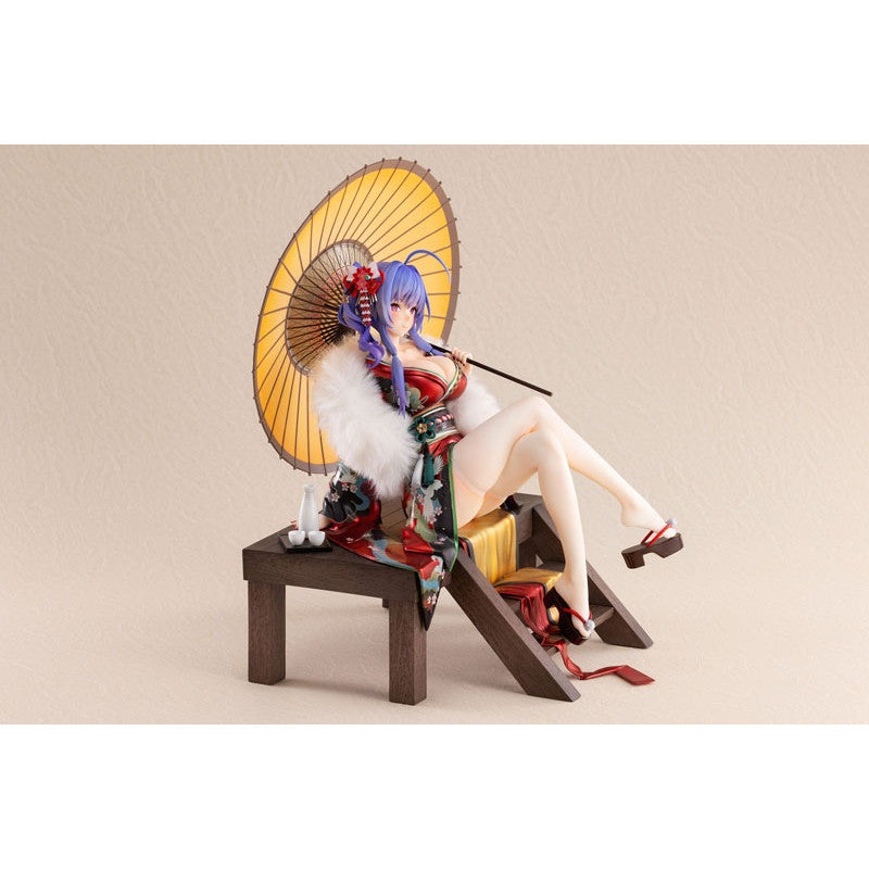 [PRE-ORDER] NEONMAX 1/7 Scale Figure Azur Lane : St. Louis Spirits in the Snow Ver.