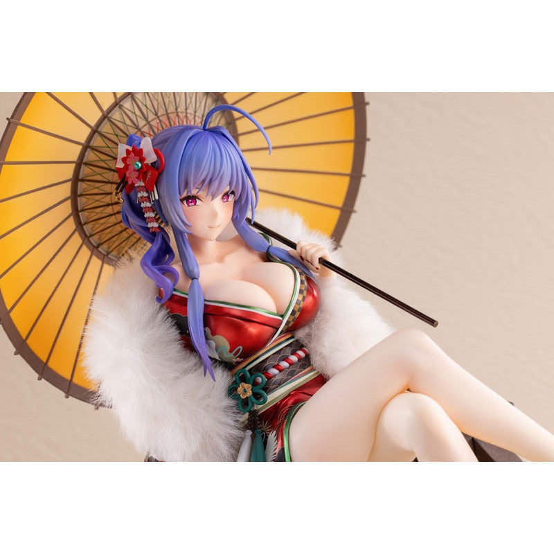 [PRE-ORDER] NEONMAX 1/7 Scale Figure Azur Lane : St. Louis Spirits in the Snow Ver.