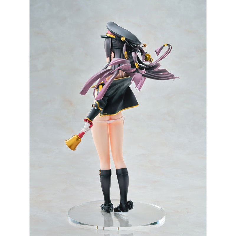 [PRE-ORDER] OrchidSeed 1/4.5 Scale Figure Maitetsu Last Run!! : Hachiroku